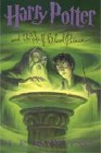 The Half-Blood Prince