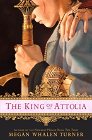 King of Attolia