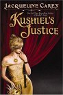 Kushiel's Justice