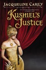 Kushiel's Justice