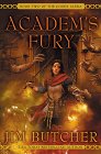 Academ's Fury