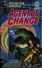 Agent of Change