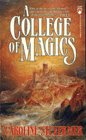 A College of Magics