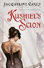 Kushiel's Scion